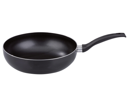 Patelnia i wok ELO Patelnia aluminiowa DUCTO 20cm (6273026)